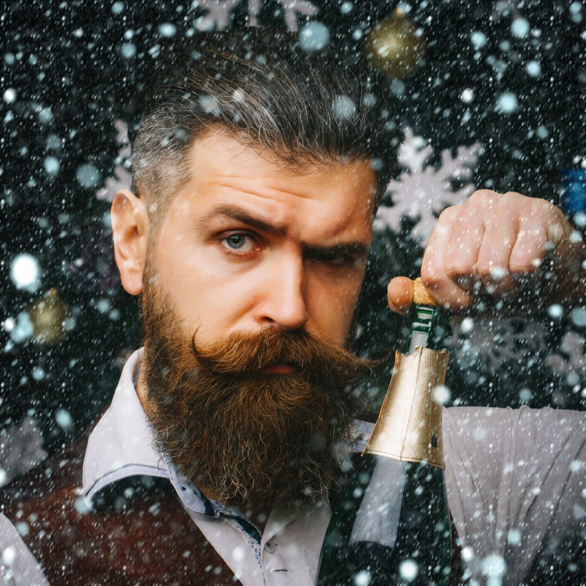 Maintain your Houston hair cut through the cold weather with these tips.