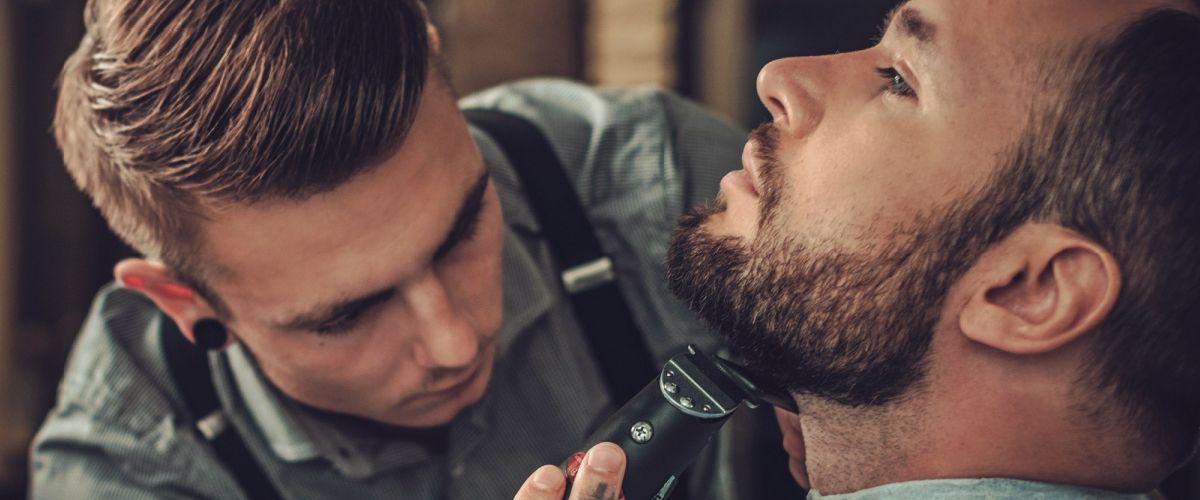 Observe these Houston barber shop etiquette for a better experience.