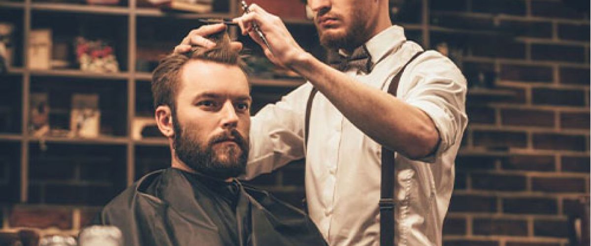 How to Find a GOOD Barbershop