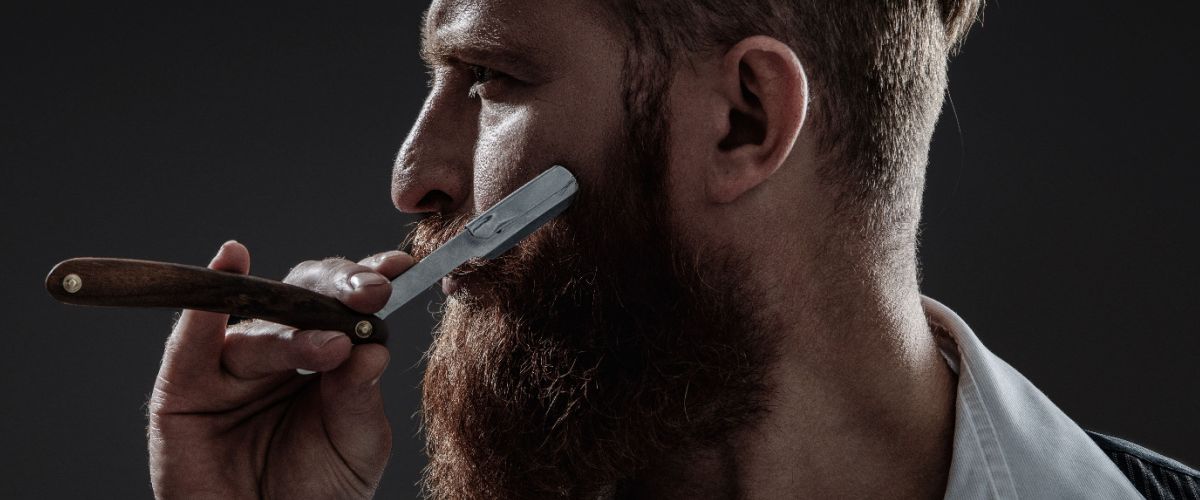 Keep your beard in top condition with these Houston barber shop tips.