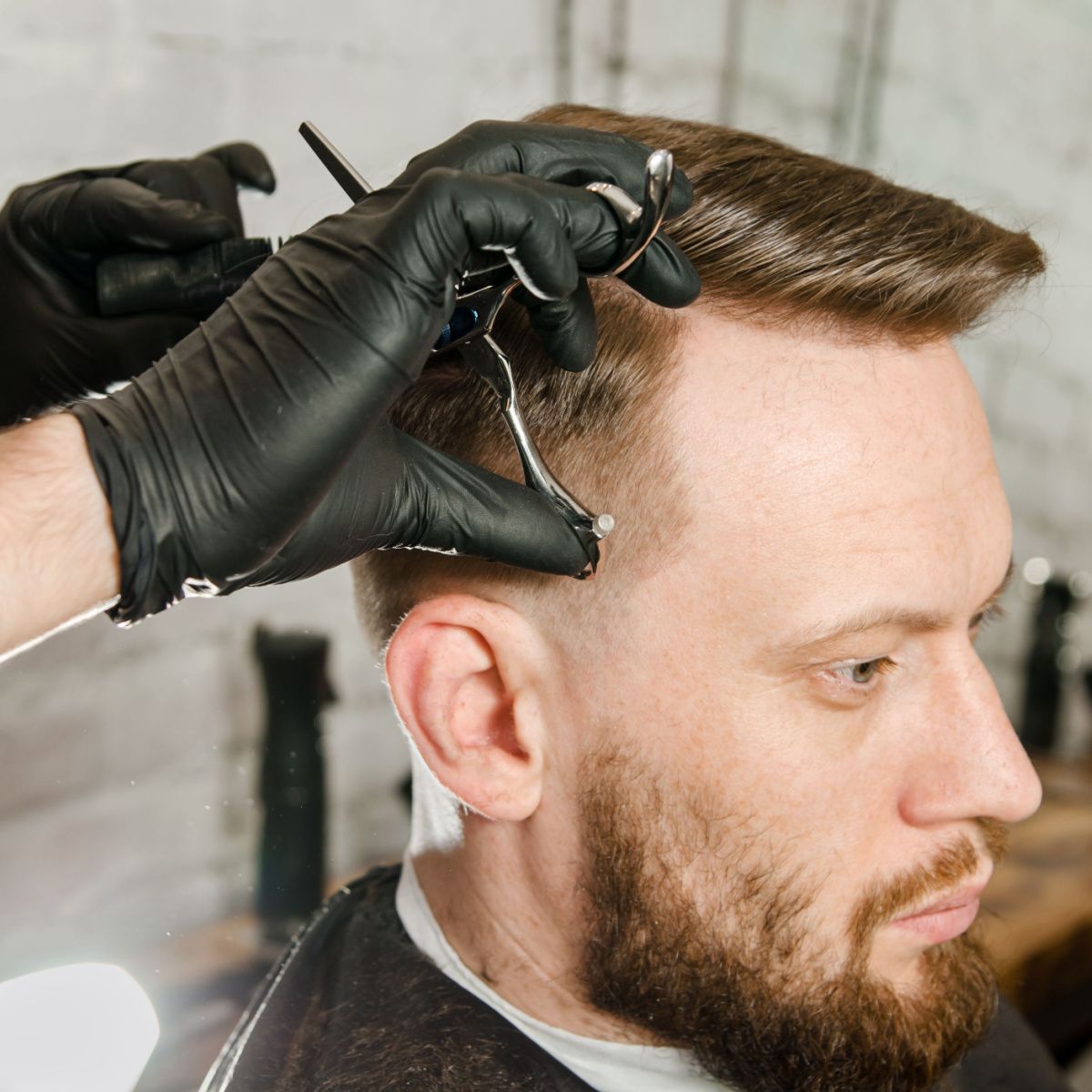 Consider these classic Houston haircuts for this fall season.